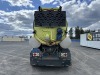 1996 International 2574 Vactor 2100 Vacuum Truck - 4