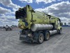 1996 International 2574 Vactor 2100 Vacuum Truck - 5