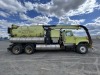 1996 International 2574 Vactor 2100 Vacuum Truck - 6