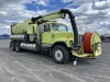 1996 International 2574 Vactor 2100 Vacuum Truck - 7