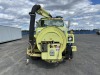 1996 International 2574 Vactor 2100 Vacuum Truck - 8