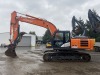 2021 Hitachi ZX210LC-6 Hydraulic Excavator - 2