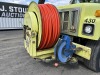 1996 International 2574 Vactor 2100 Vacuum Truck - 31