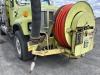 1996 International 2574 Vactor 2100 Vacuum Truck - 32