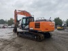 2021 Hitachi ZX210LC-6 Hydraulic Excavator - 3