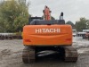 2021 Hitachi ZX210LC-6 Hydraulic Excavator - 4