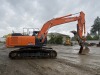 2021 Hitachi ZX210LC-6 Hydraulic Excavator - 6