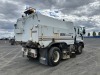 1999 Elgin Crosswind Sweeper Truck - 5