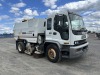 1999 Elgin Crosswind Sweeper Truck - 7