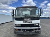 1999 Elgin Crosswind Sweeper Truck - 8