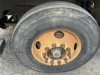 1999 Elgin Crosswind Sweeper Truck - 9