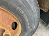 1999 Elgin Crosswind Sweeper Truck - 10