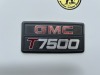 1999 Elgin Crosswind Sweeper Truck - 14