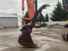 2021 Hitachi ZX210LC-6 Hydraulic Excavator - 9