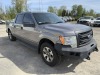 2014 Ford F150 XL Crew Cab Pickup - 2