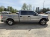 2014 Ford F150 XL Crew Cab Pickup - 3