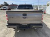 2014 Ford F150 XL Crew Cab Pickup - 5
