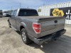 2014 Ford F150 XL Crew Cab Pickup - 6