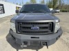 2014 Ford F150 XL Crew Cab Pickup - 8