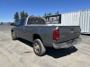 2007 Dodge Ram 2500 Crew Cab 4X4 Pickup - 3
