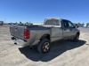 2007 Dodge Ram 2500 Crew Cab 4X4 Pickup - 5