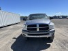 2007 Dodge Ram 2500 Crew Cab 4X4 Pickup - 8