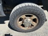 2007 Dodge Ram 2500 Crew Cab 4X4 Pickup - 11