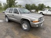 2000 Dodge Durango 4X4 SUV - 2