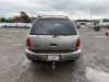 2000 Dodge Durango 4X4 SUV - 5