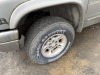 2000 Dodge Durango 4X4 SUV - 10