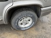 2000 Dodge Durango 4X4 SUV - 13