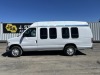 2002 Ford E250 Cargo Van - 2