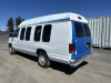 2002 Ford E250 Cargo Van - 3