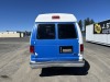 2002 Ford E250 Cargo Van - 4