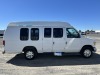 2002 Ford E250 Cargo Van - 6