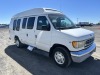 2002 Ford E250 Cargo Van - 7