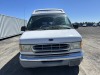 2002 Ford E250 Cargo Van - 8