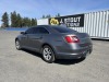 2012 Ford Taurus SEL Sedan - 3