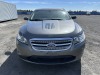 2012 Ford Taurus SEL Sedan - 8