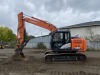 2021 Hitachi ZX130-6N Hydraulic Excavator - 3