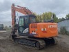 2021 Hitachi ZX130-6N Hydraulic Excavator - 4