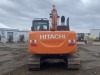 2021 Hitachi ZX130-6N Hydraulic Excavator - 5