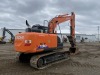 2021 Hitachi ZX130-6N Hydraulic Excavator - 6