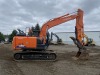 2021 Hitachi ZX130-6N Hydraulic Excavator - 7