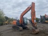 2021 Hitachi ZX130-6N Hydraulic Excavator - 8