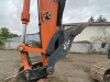 2021 Hitachi ZX130-6N Hydraulic Excavator - 11