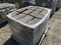 Stack Stone 8" Rustic Cap Blocks