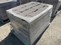 Stack Stone 8" Rustic Cap Blocks