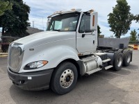 2009 International ProStar T/A Truck Tractor