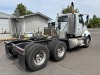 2009 International ProStar T/A Truck Tractor - 5